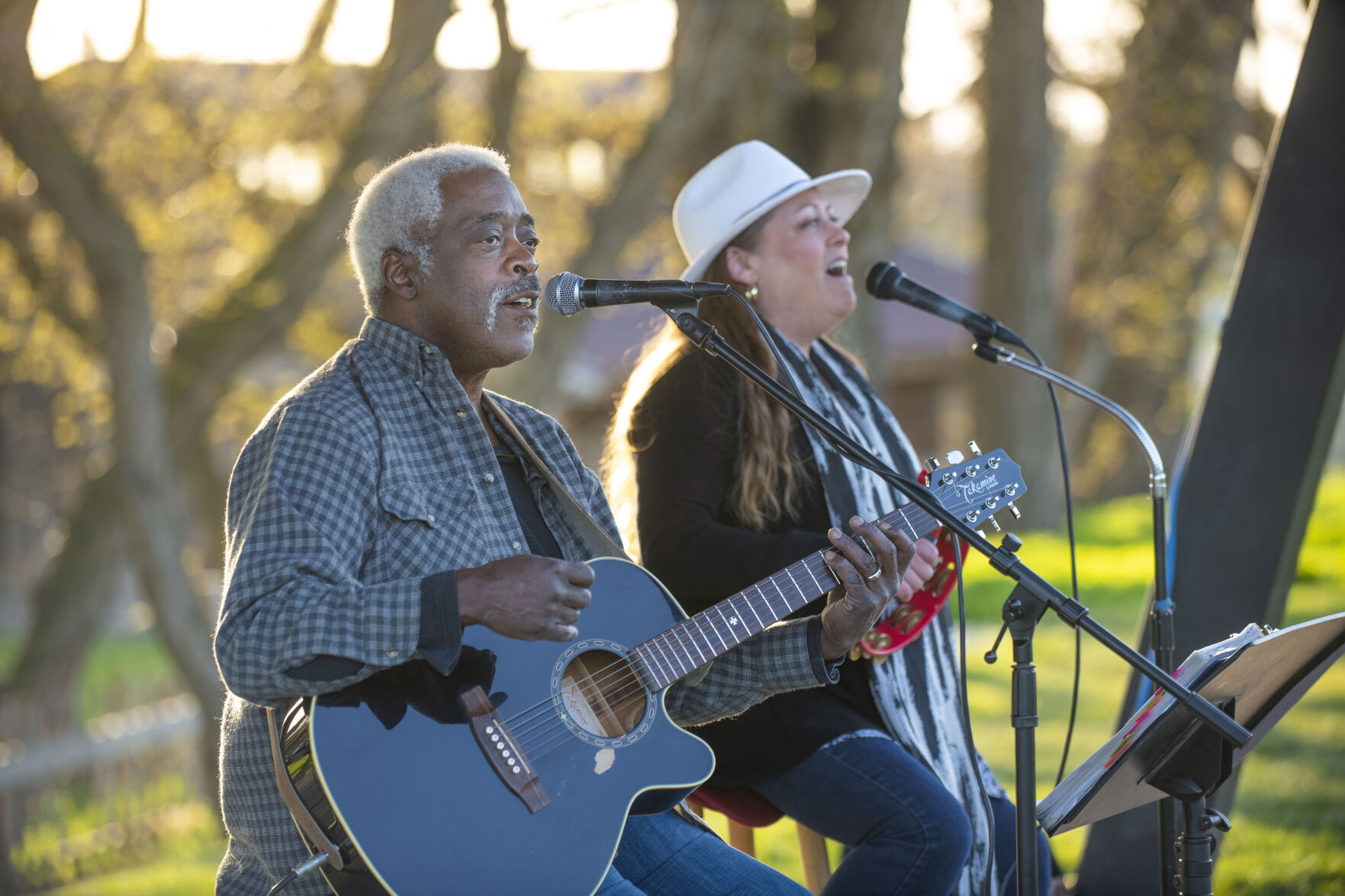 Music At Tranche Estate